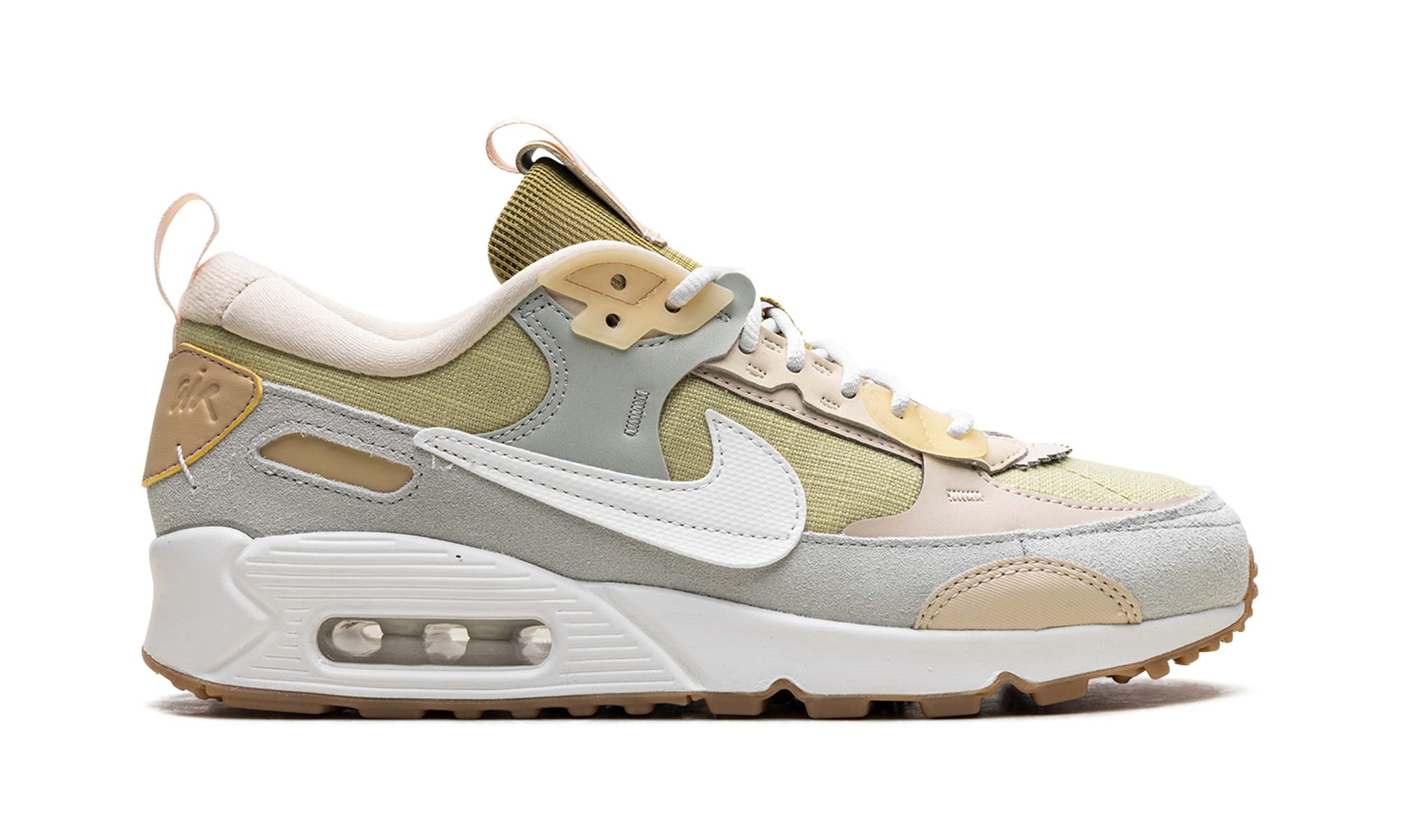 Air Max 90 WMNS "Green" DV7190-700