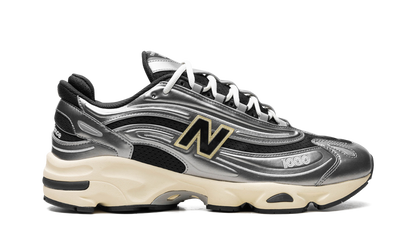 1000 "Silver Metallic" M1000SL