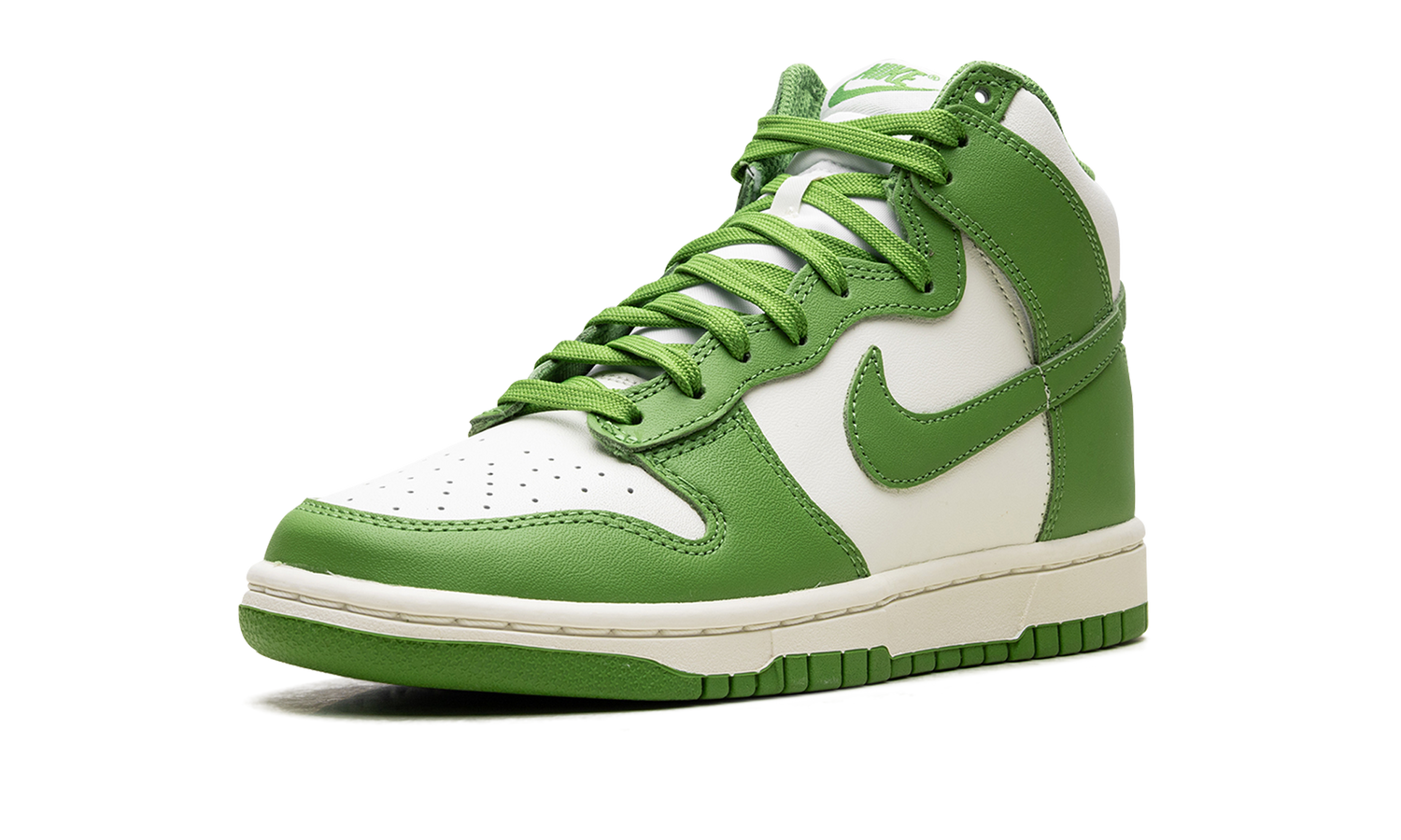 DUNK HIGH WMNS "Chlorophyll" DD1869 300