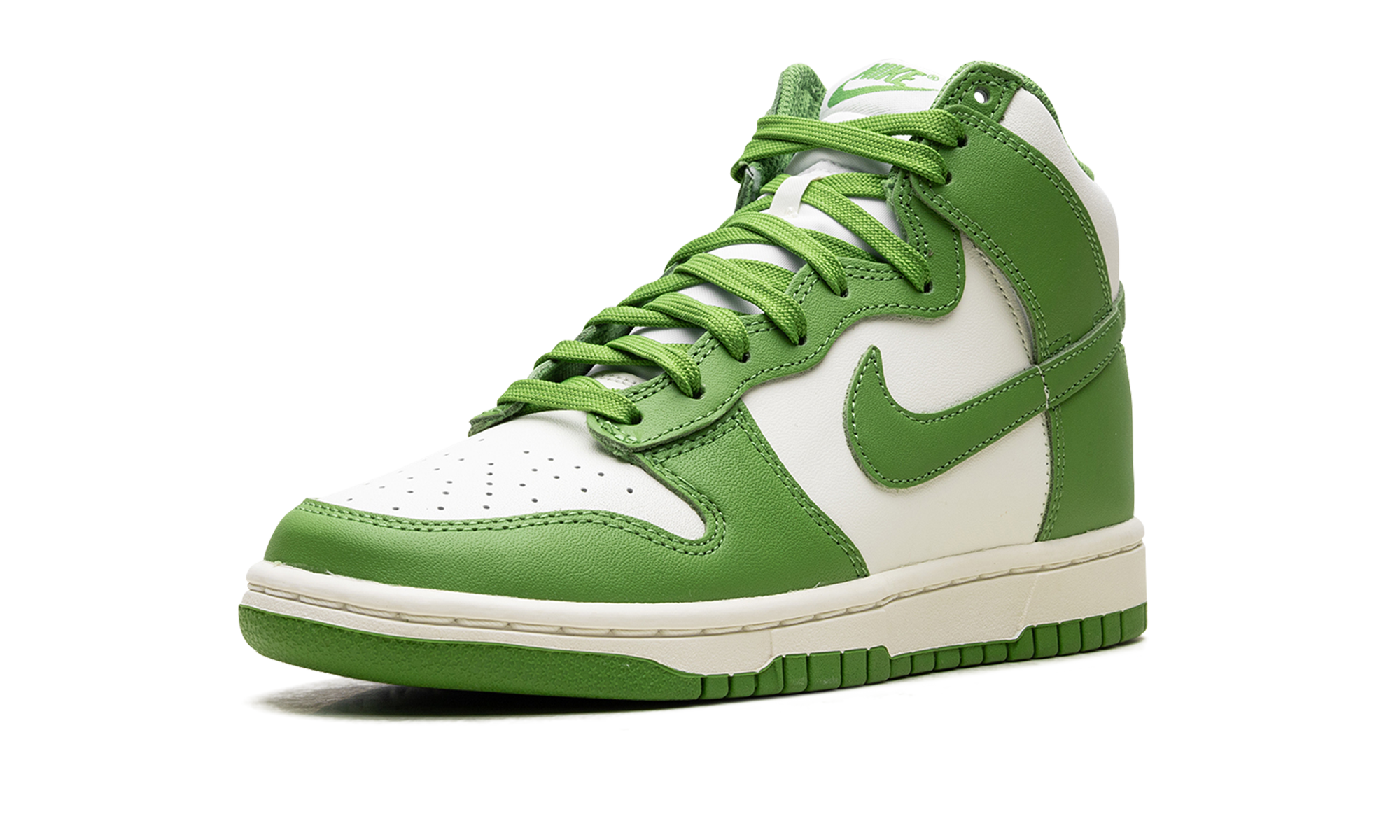 DUNK HIGH WMNS "Chlorophyll" DD1869 300