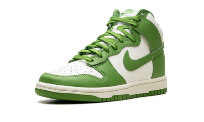 DUNK HIGH WMNS "Chlorophyll" DD1869 300