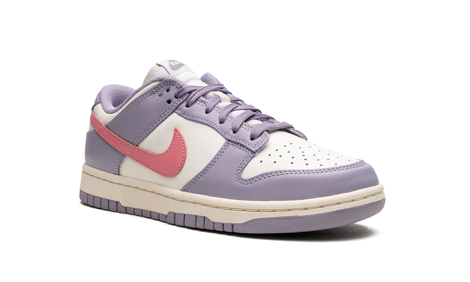 DUNK LOW WMNS "Indigo Haze" DD1503 500