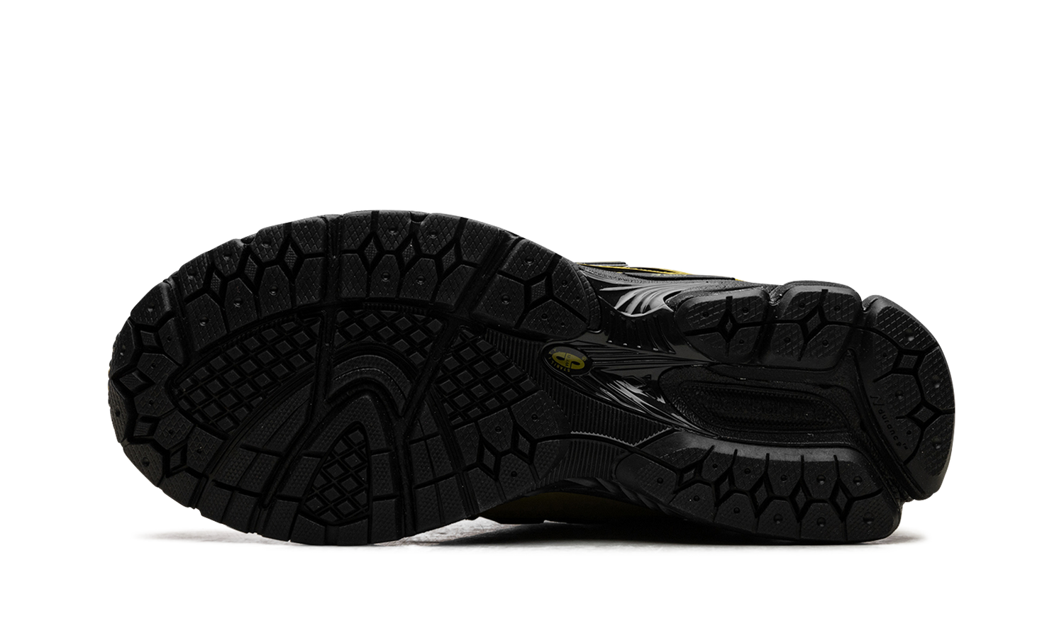 1906R "Cordura Marshland Black" M1906RWD
