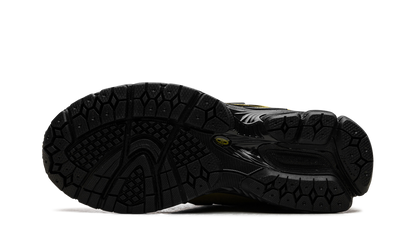 1906R "Cordura Marshland Black" M1906RWD