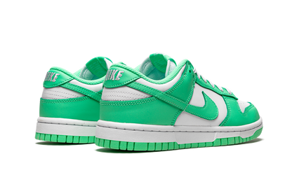 DUNK LOW WMNS "Green Glow" DD1503 105