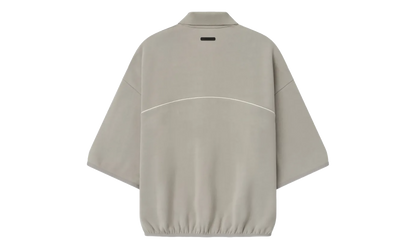 Active Trace Quarter Sleeve Modern Polo "Seal" 192SP264302F