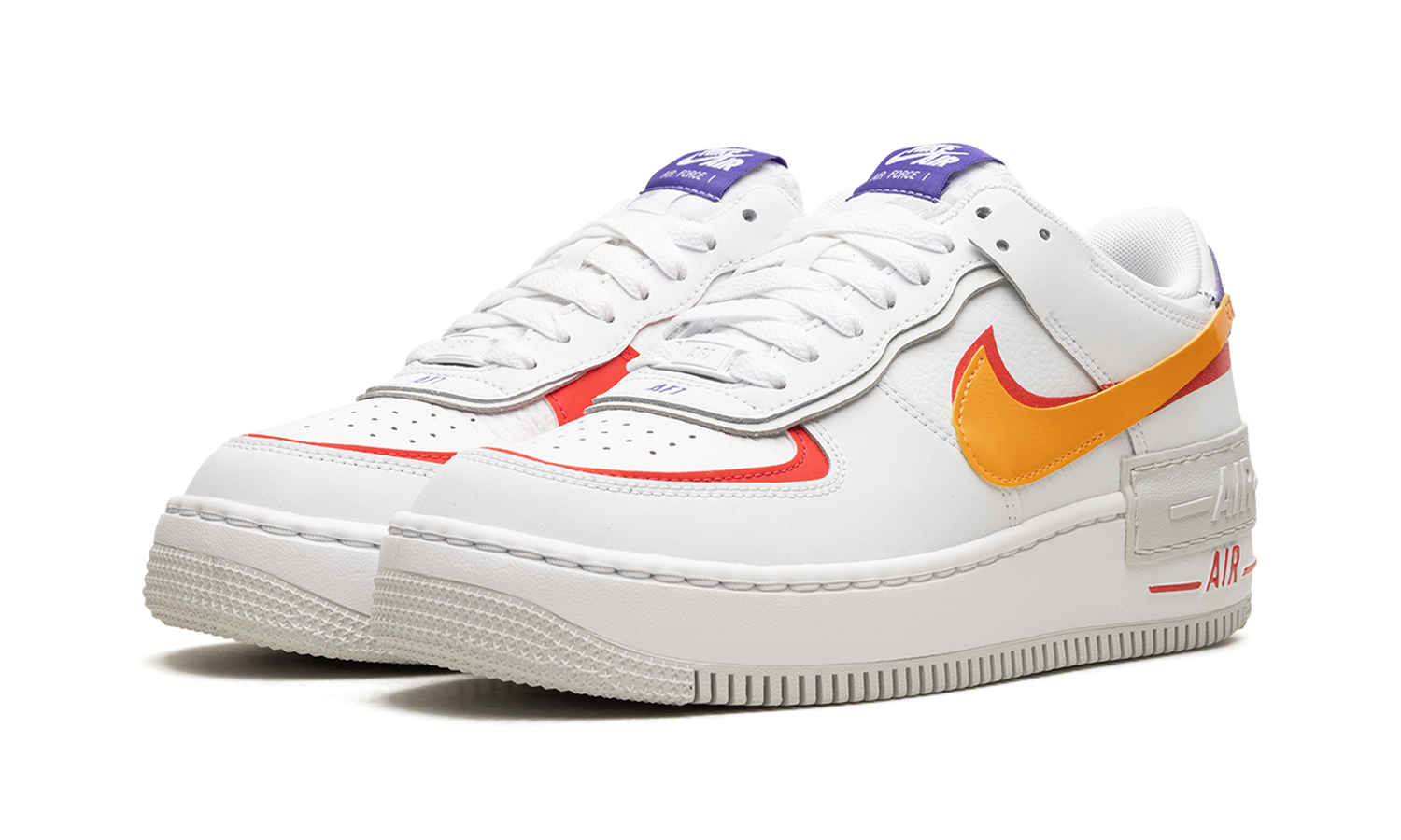 AIR FORCE 1 SHADO WMNS "Gundam" DZ1847 100