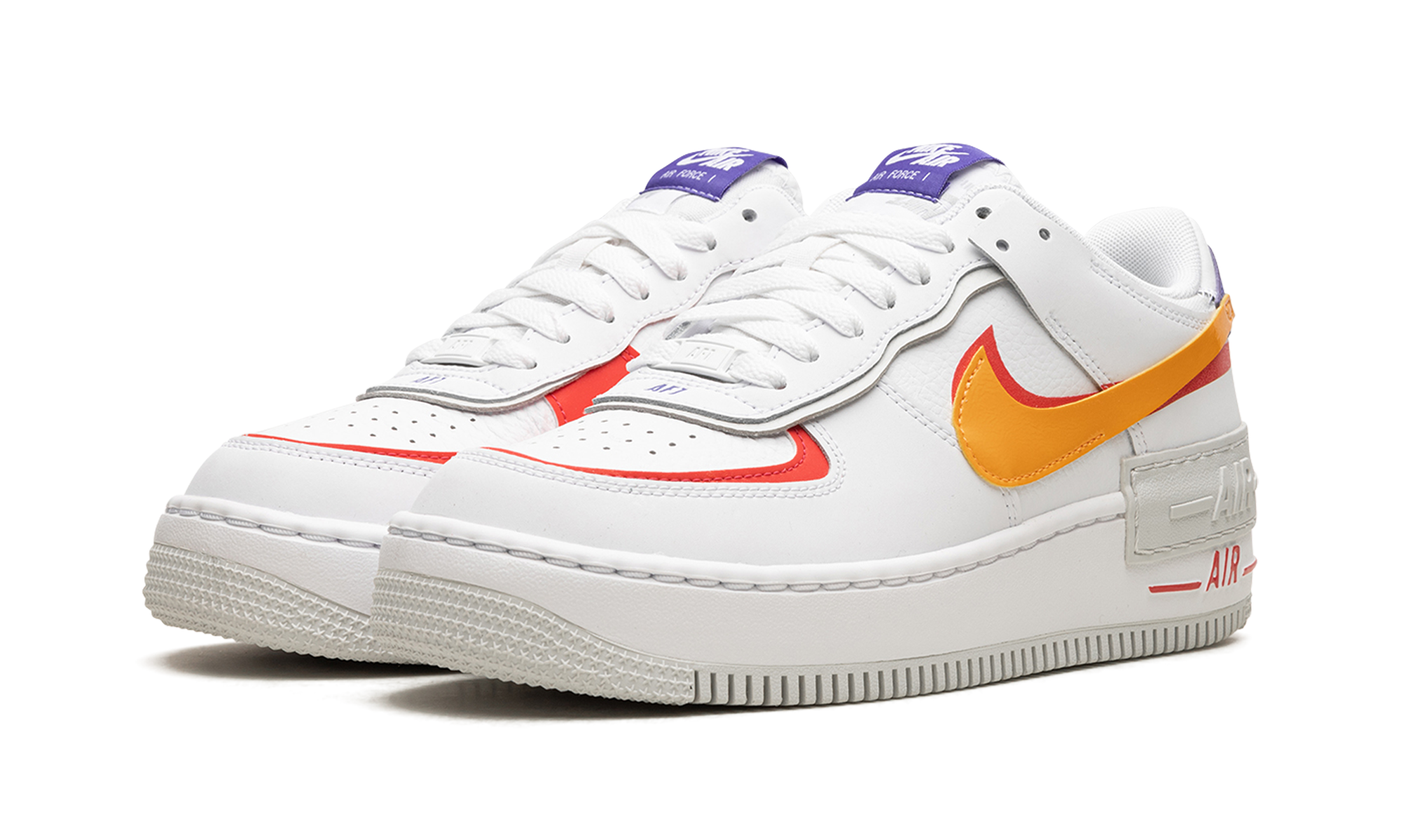 AIR FORCE 1 SHADO WMNS "Gundam" DZ1847 100