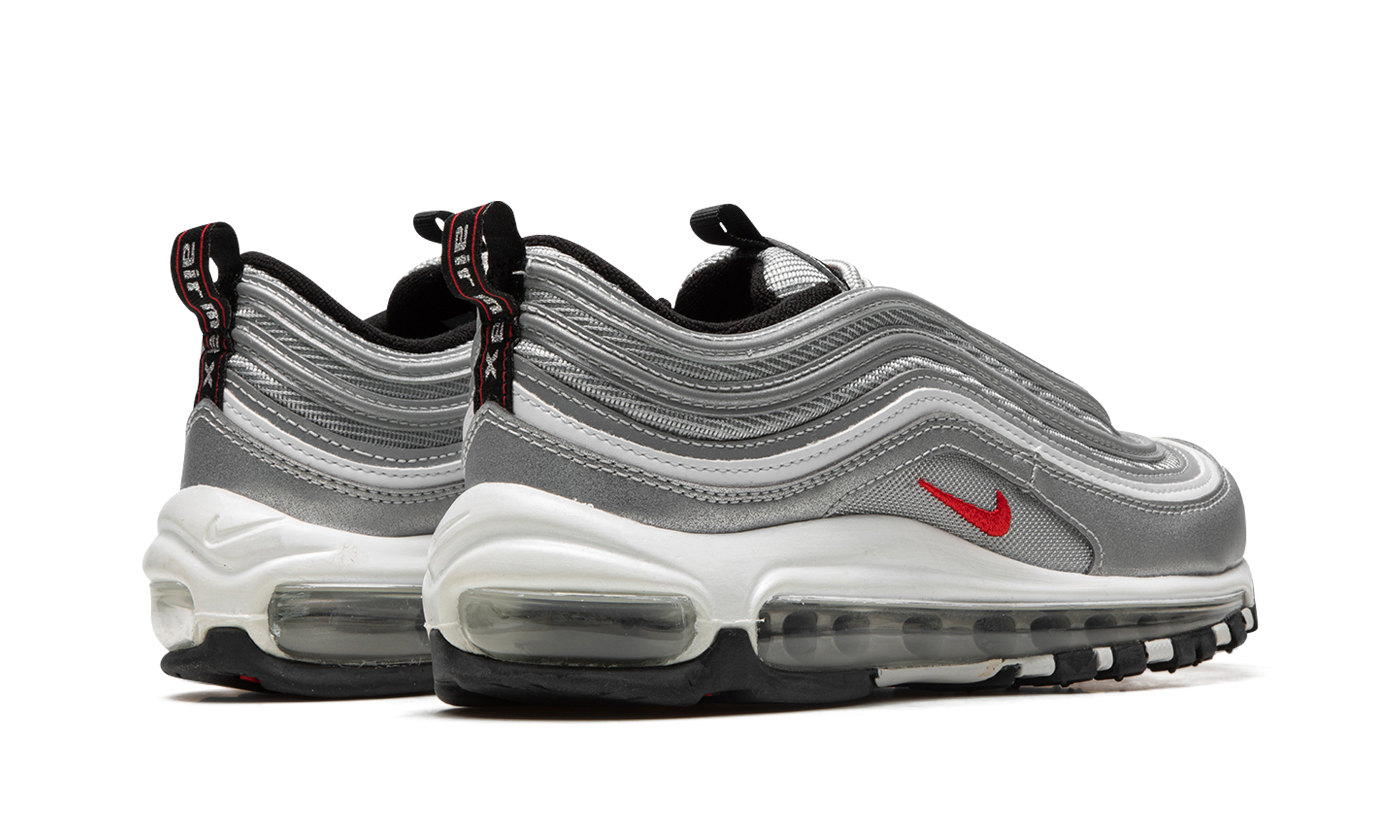 AIR MAX 97 OG MNS WMNS "Silver Bullet" DQ9131 002