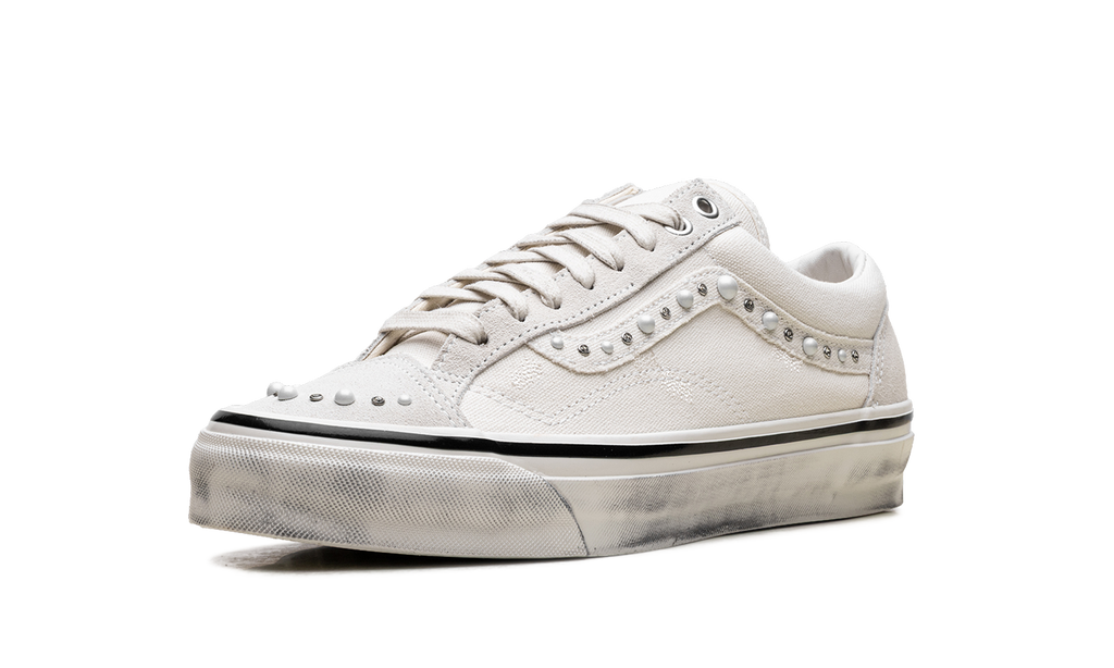 OTW Old Skool 36 “Pearlized Pack Marshmallow”