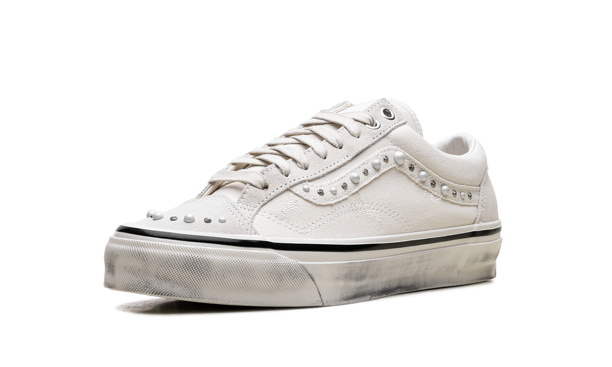 OTW Old Skool 36 “Pearlized Pack Marshmallow”