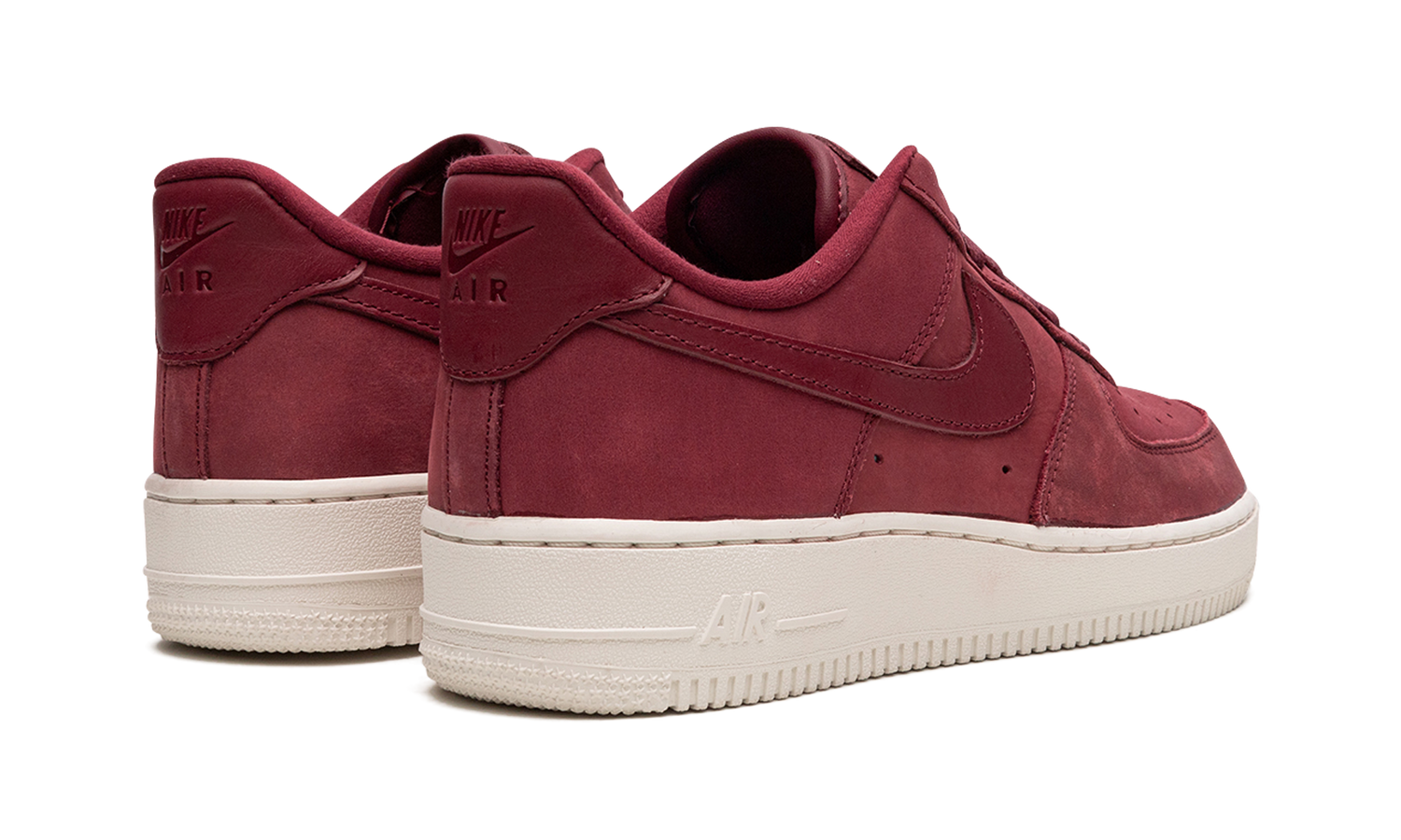 AIR FORCE 1 LO MNS WMNS "Team Red" DR9503 600