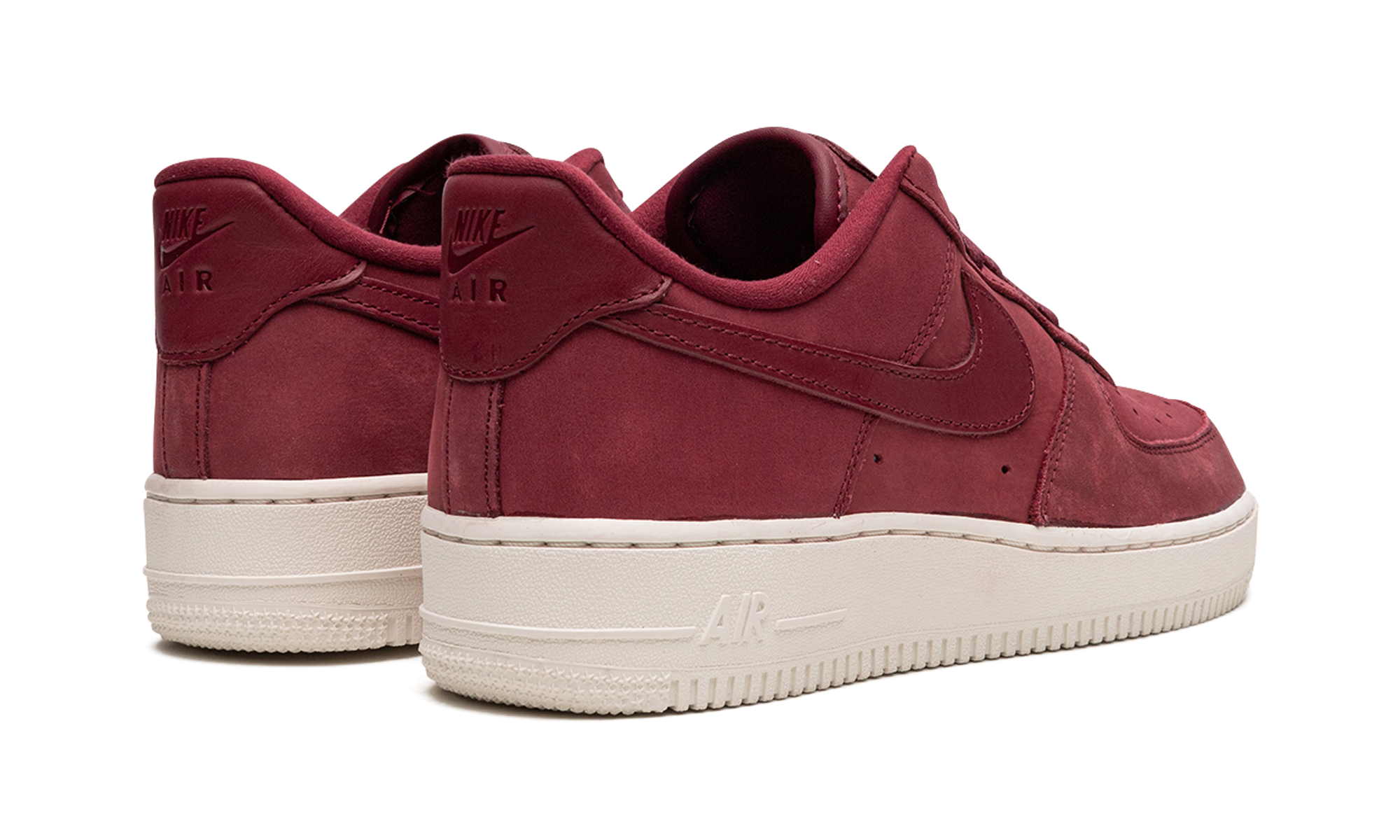 AIR FORCE 1 LO MNS WMNS "Team Red" DR9503 600