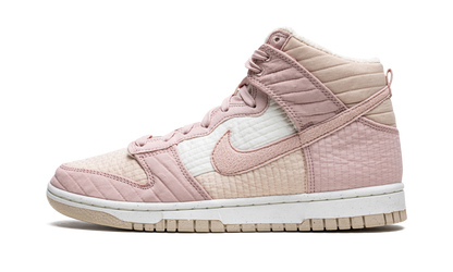 DUNK HIGH NEXT NATURE MNS WMNS "Toasty - Pink Oxford" DN9909 200