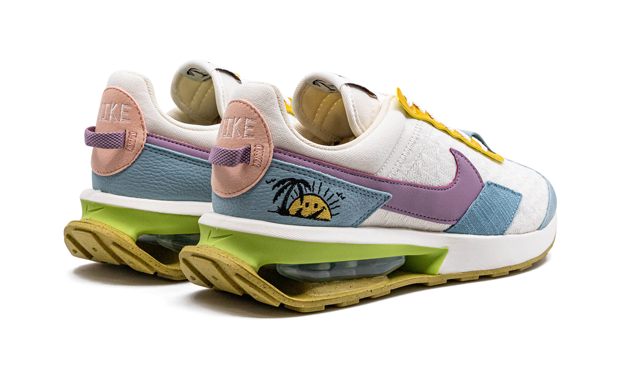 AIR MAX PRE-DAY SE MNS WMNS "Sun Club" DJ9984 100