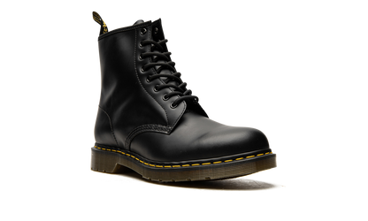 1460 Smooth Leather "Smooth Leather Black" 11822006