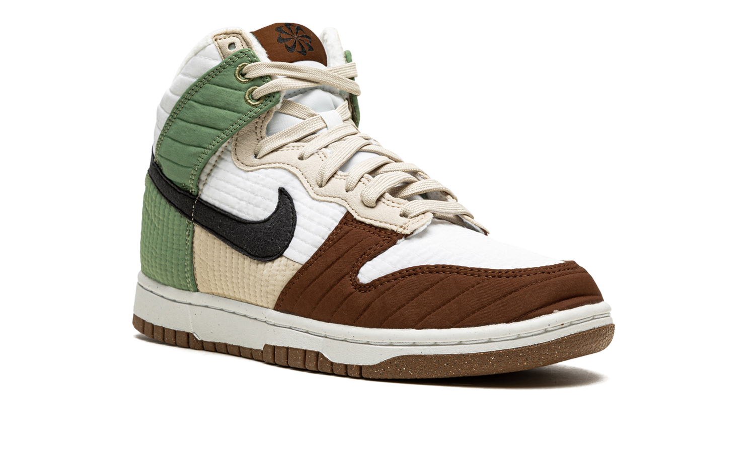 DUNK HIGH LX MNS WMNS "Toasty" DN9909 100