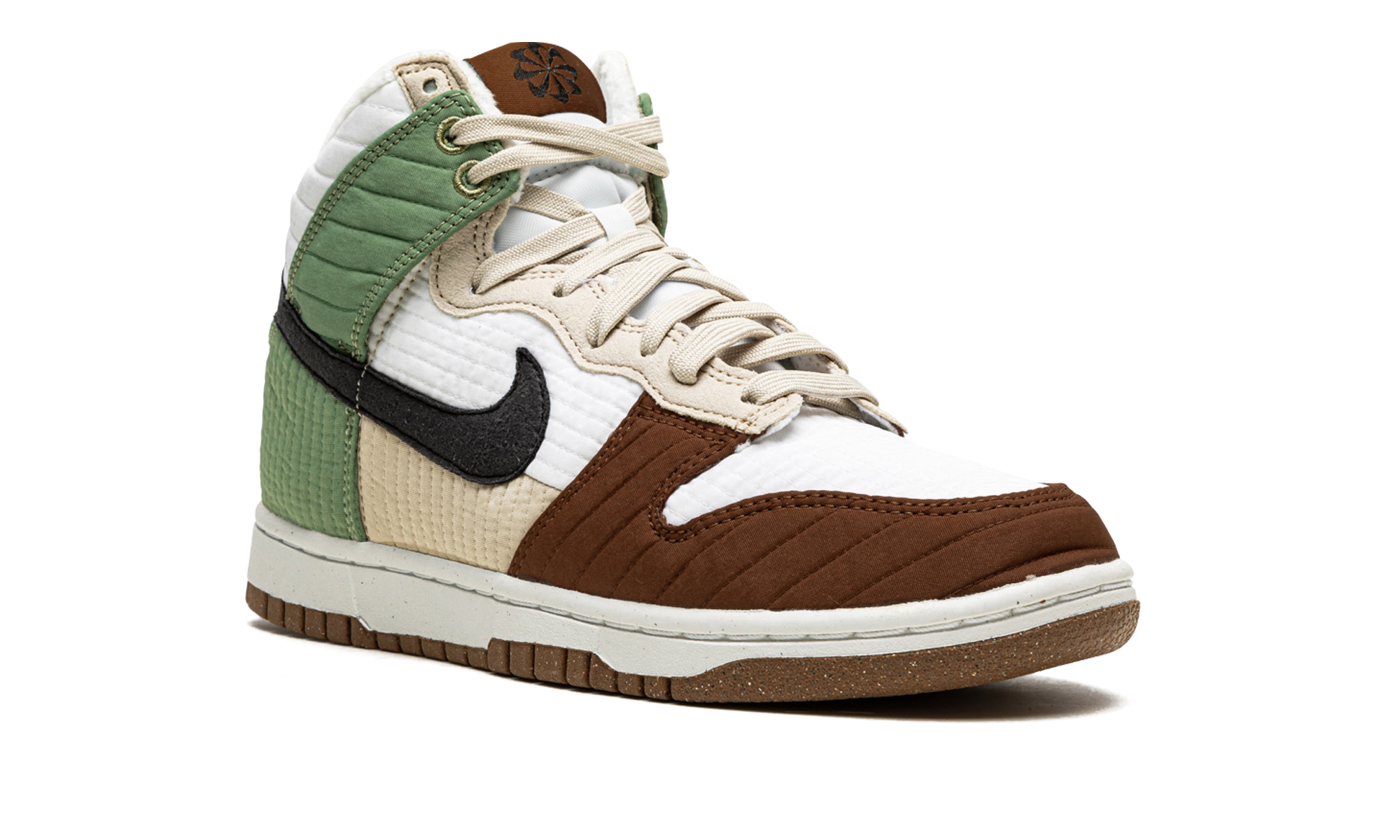 DUNK HIGH LX MNS WMNS "Toasty" DN9909 100