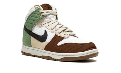 DUNK HIGH LX MNS WMNS "Toasty" DN9909 100