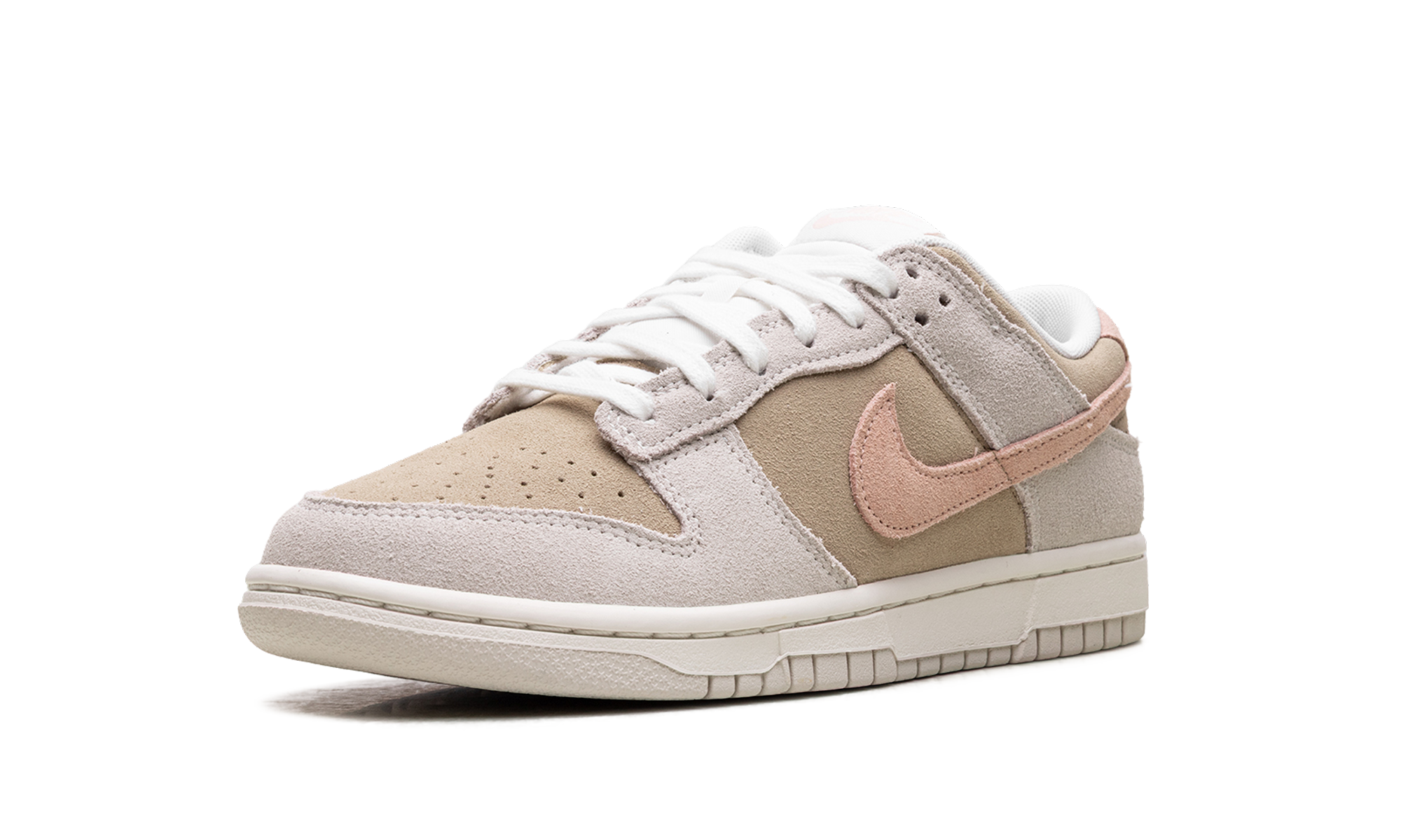 Dunk Low WMNS "Phantom Washed Coral" IB4367 030