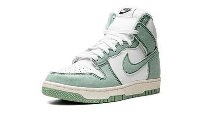 DUNK HIGH 1985 MNS WMNS "Green Denim" DV1143 300