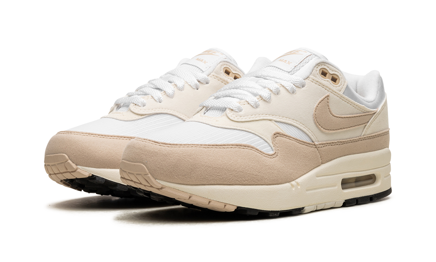 AIR MAX 1 WMNS "Pale Ivory" DZ2628 101