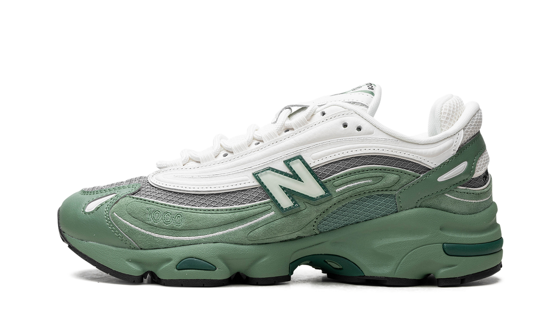 1000 "Green" M1000MA