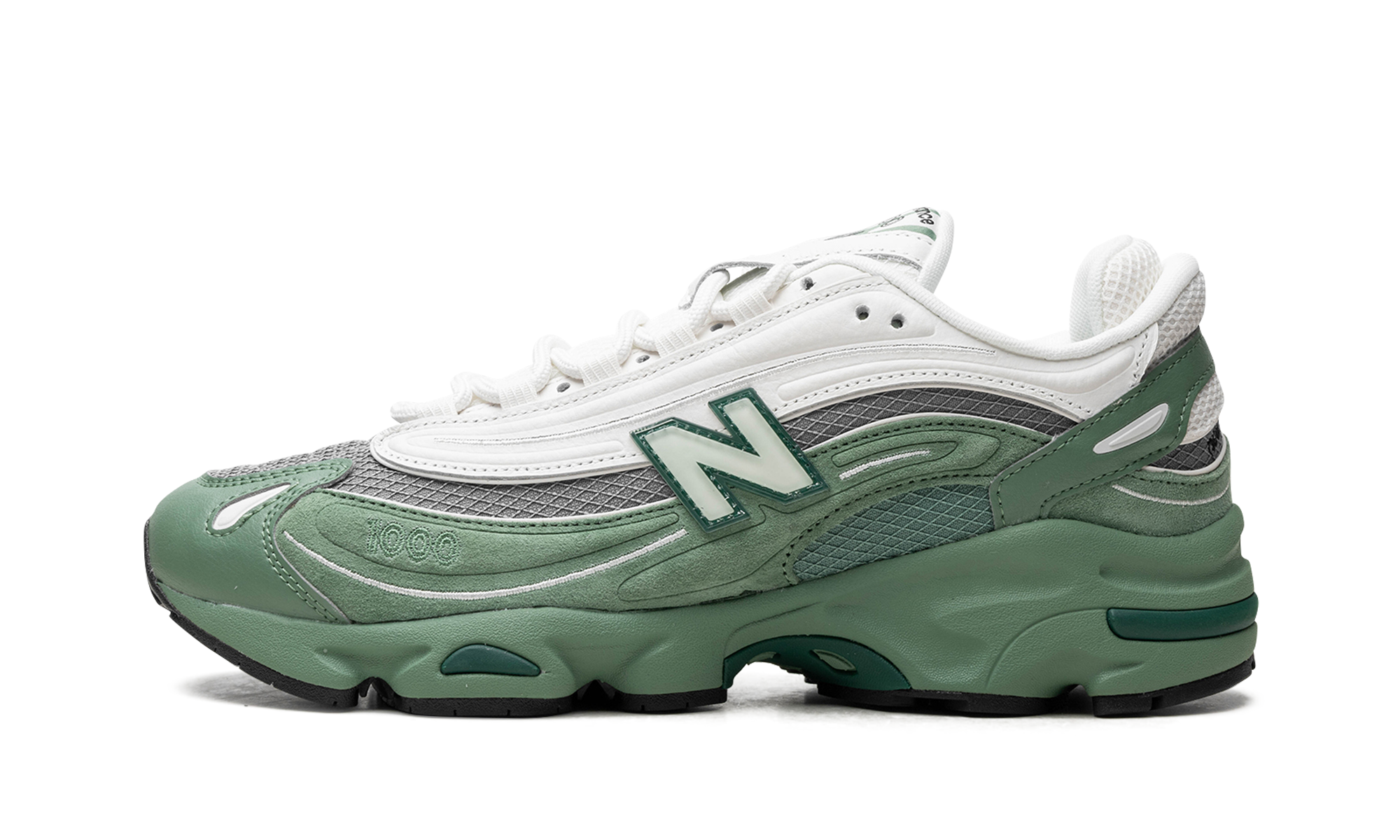 1000 "Green" M1000MA