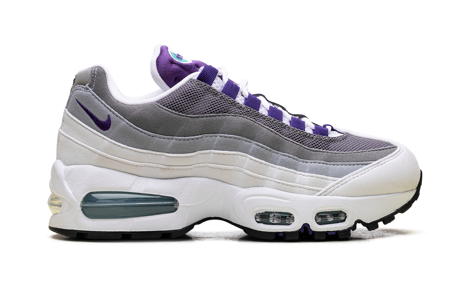 Air Max 95 WMNS "Grape" HJ5996 100