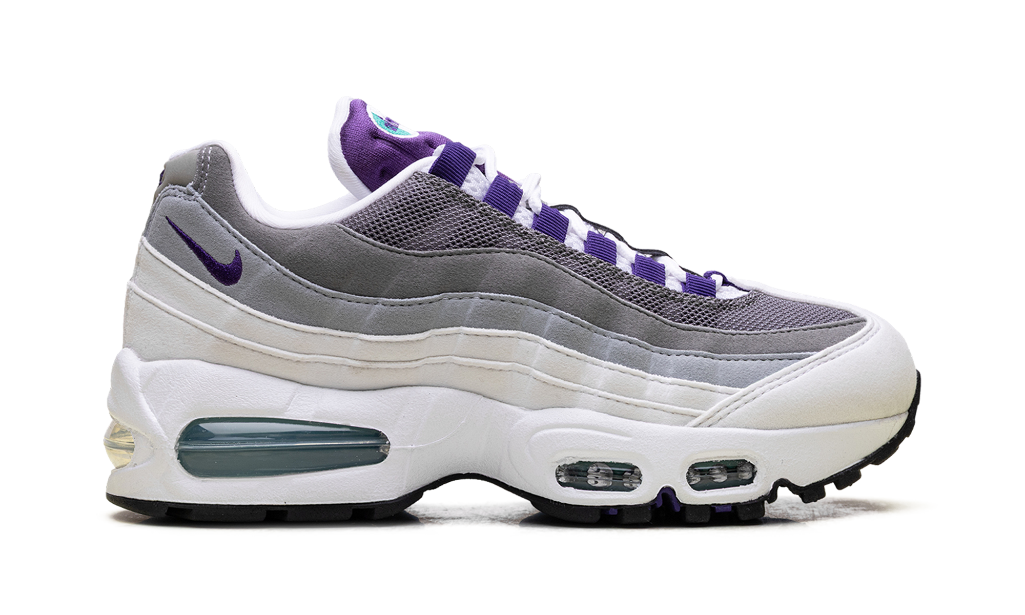 Air Max 95 WMNS "Grape" HJ5996 100