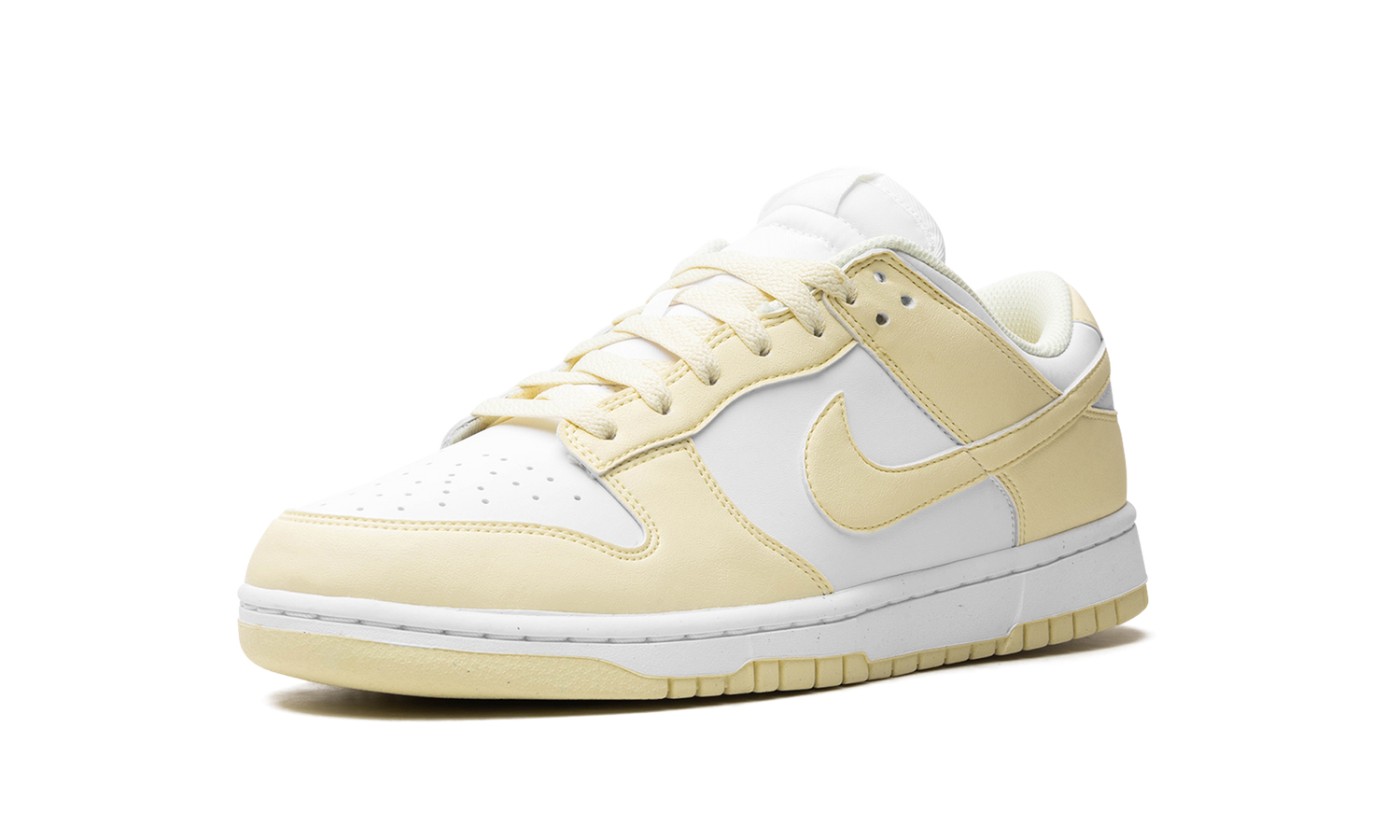 Dunk Low WMNS "Next Nature Alabaster" DD1873 106