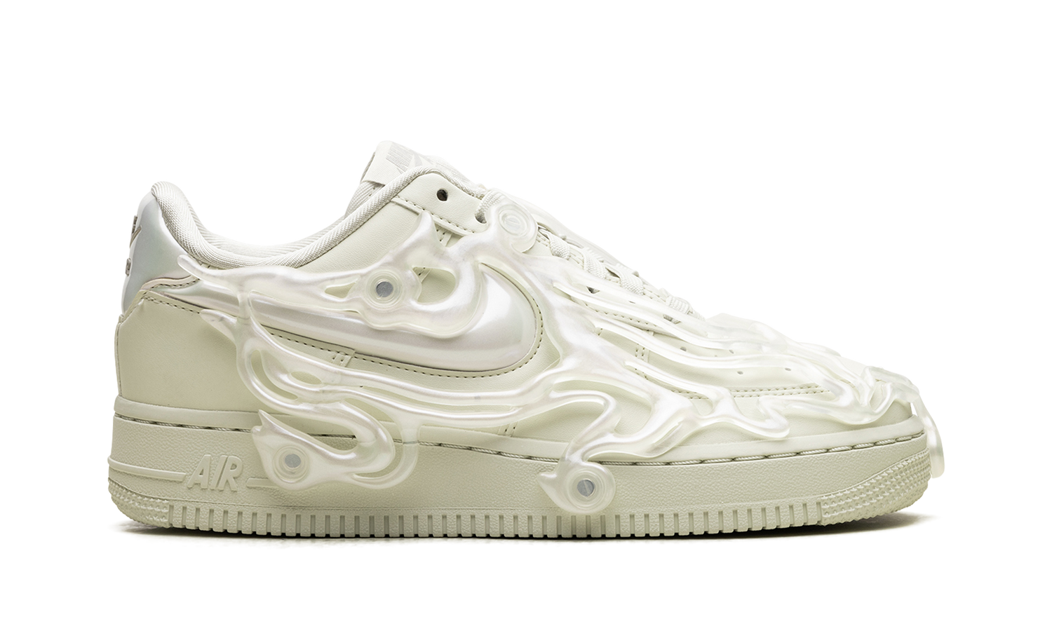 Air Force 1 Low &