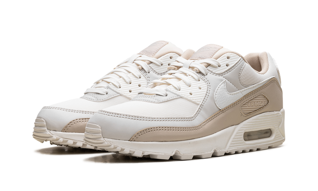 AIR MAX 90 WMNs "PHANTOM SANDDRIFT" FD1452-030