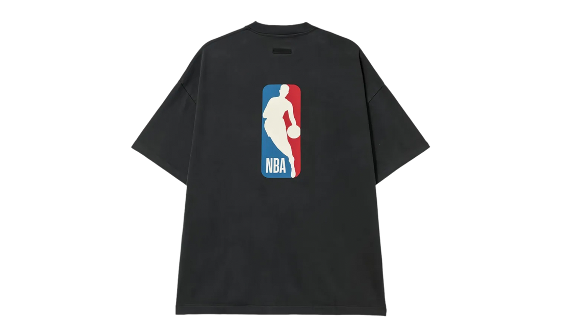 Essentials NBA 90s Tee "Black" 125NB252201F