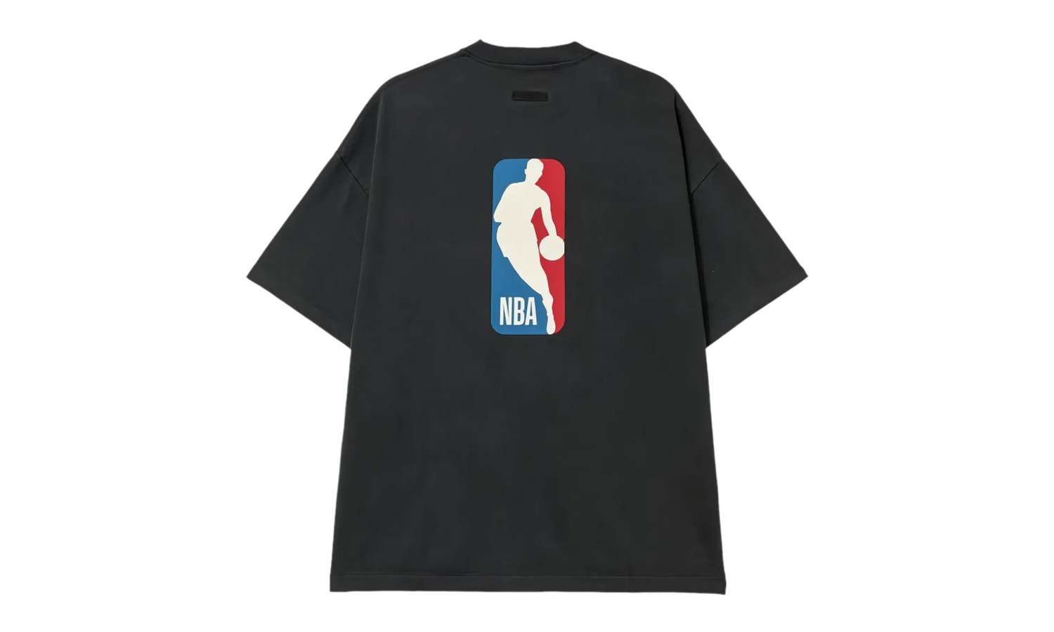 Essentials NBA 90s Tee "Black" 125NB252201F