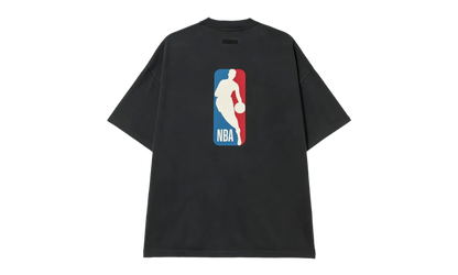 Essentials NBA 90s Tee "Black" 125NB252201F