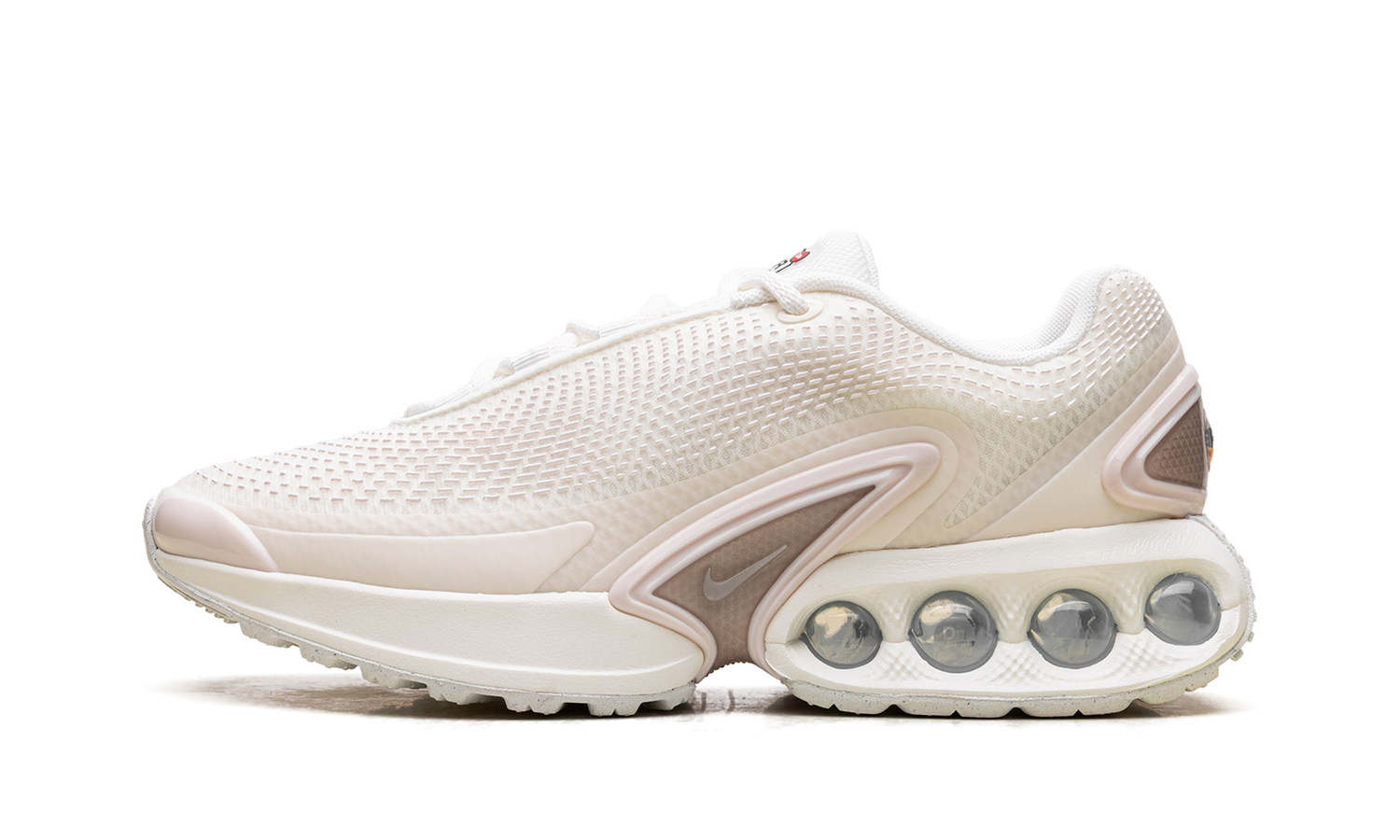 Air Max Dn WMNS "Sail Light Soft Pink" HV4436 133