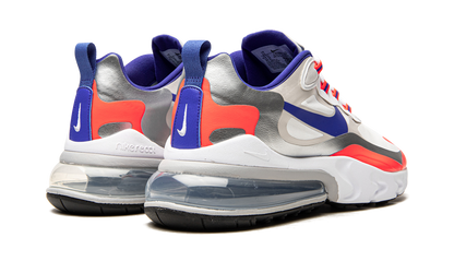 W Air Max 270 React "Knicks" CW3094 100