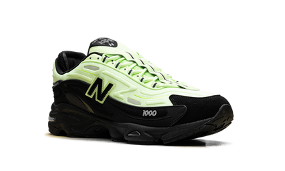 1000 "Lime / Black" M1000DD