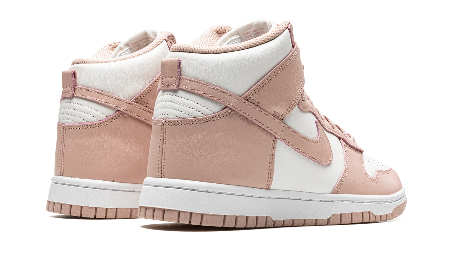 DUNK HIGH MNS WMNS "Pink Oxford" DD1869 003