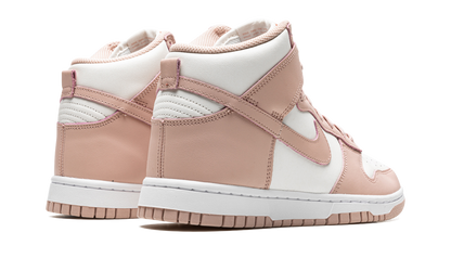 DUNK HIGH MNS WMNS "Pink Oxford" DD1869 003
