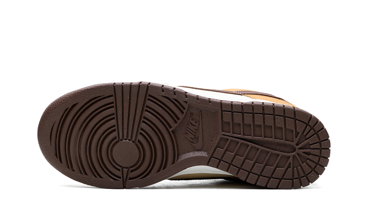 Dunk Low SE WMNS "Cherry Charms - Desert Ochre" HQ7487 700