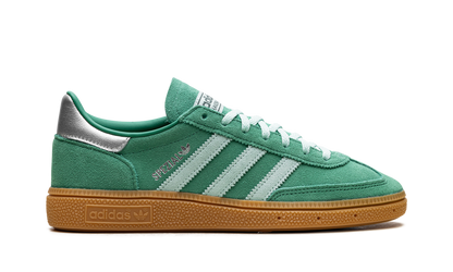 Handball Spezial WMNS "Semi Court Green Clear Mint Gum" JS2908