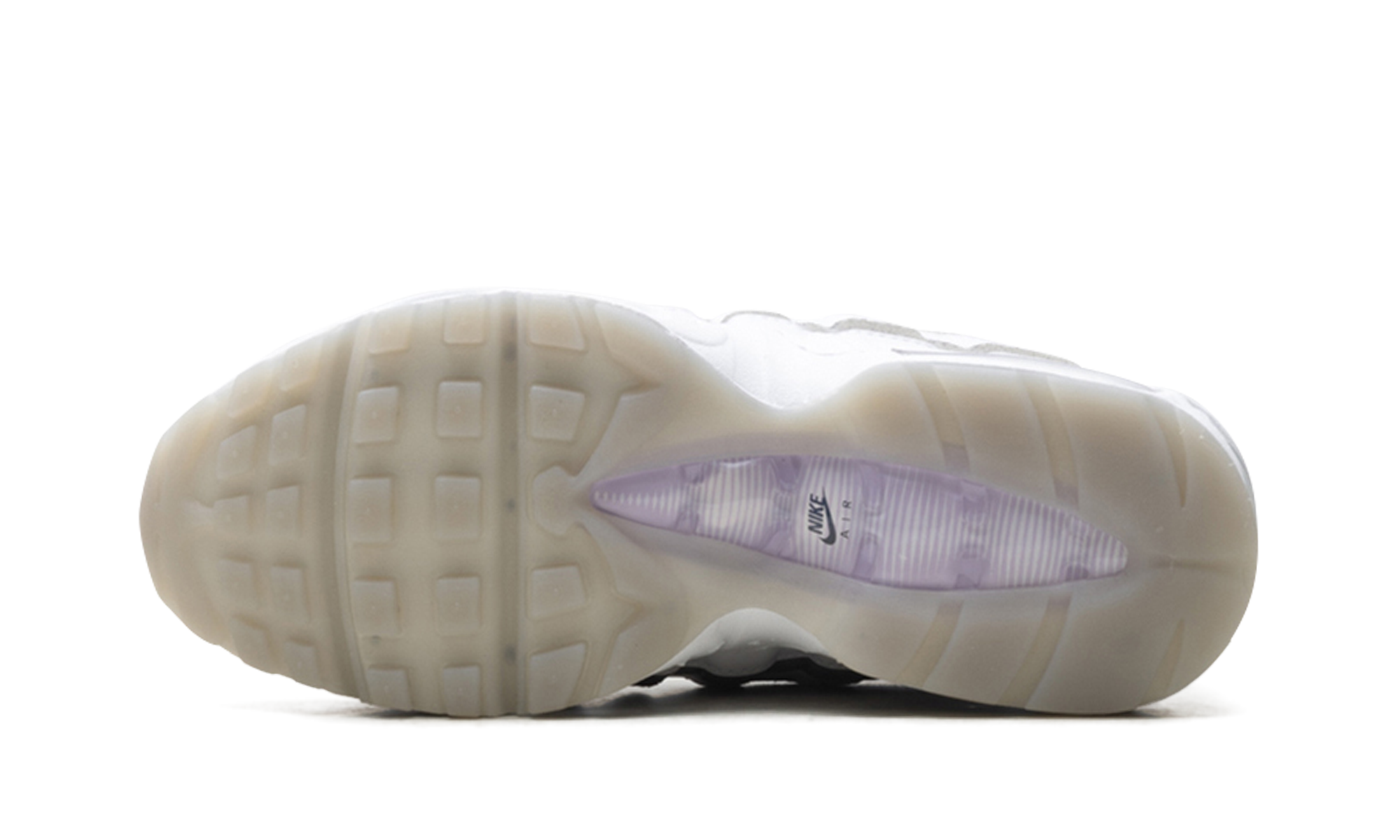Air Max 95 OG WMNS "Big Bubble Hydrangeas" IB6396 100