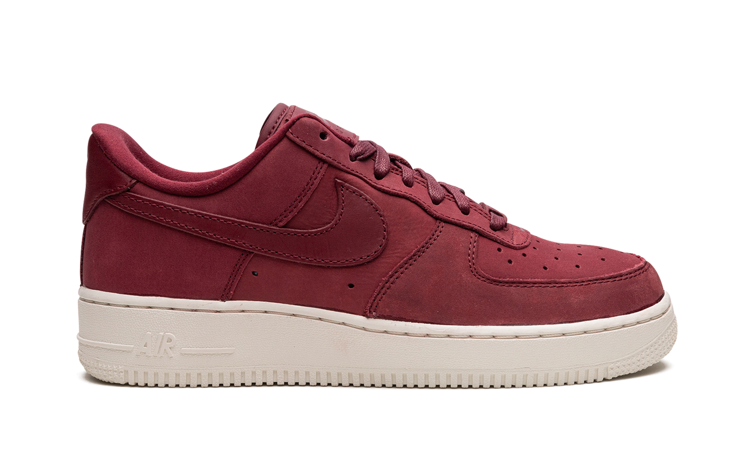 AIR FORCE 1 LO MNS WMNS "Team Red" DR9503 600