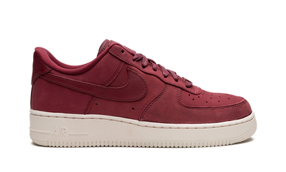 AIR FORCE 1 LO MNS WMNS "Team Red" DR9503 600