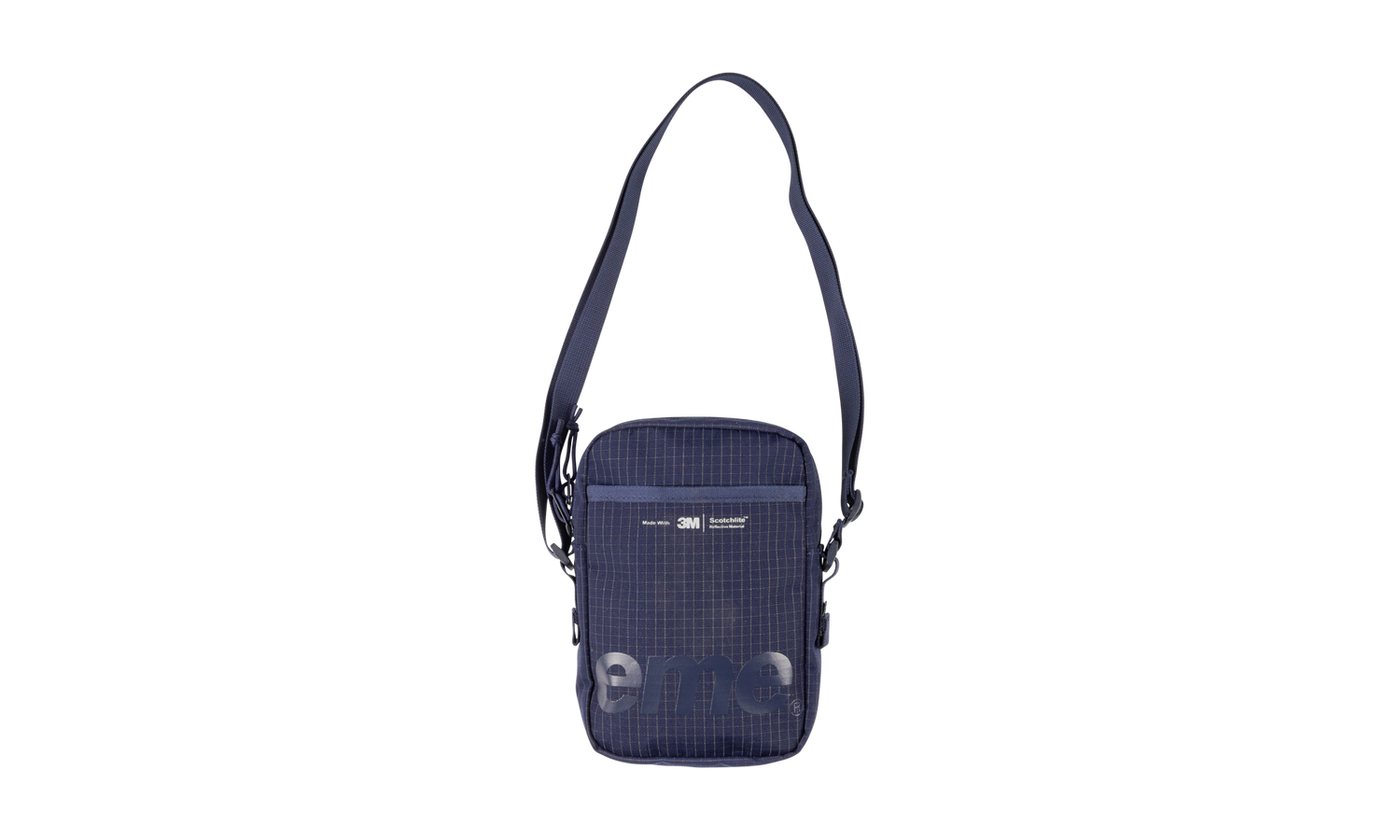 Supreme Shoulder Bag "SS24" SU361