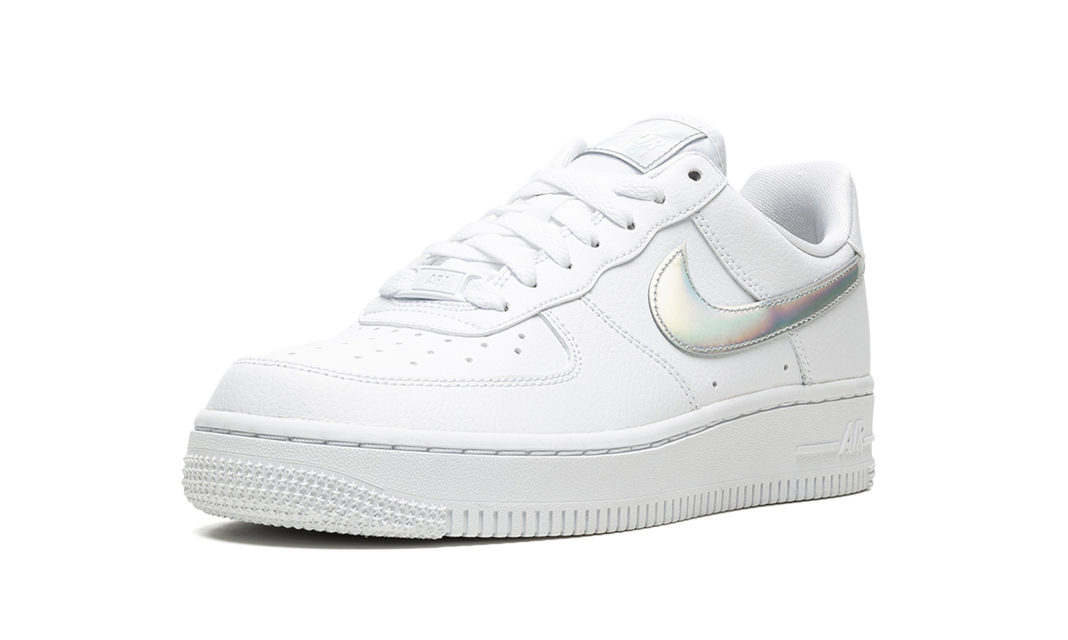 AIR FORCE 1 LO WMNS "Iridescent" CJ1646 100