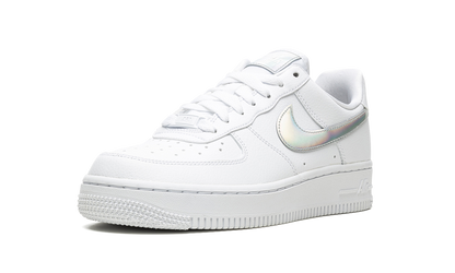 AIR FORCE 1 LO WMNS "Iridescent" CJ1646 100