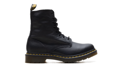 1460 PASCAL Virginia Leather Boots WMNS "Black" 13512006